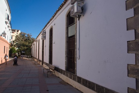 Santiago de la Ribera